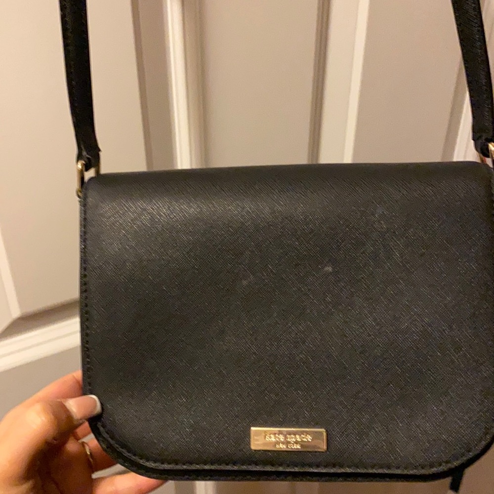 Kate spade cross body